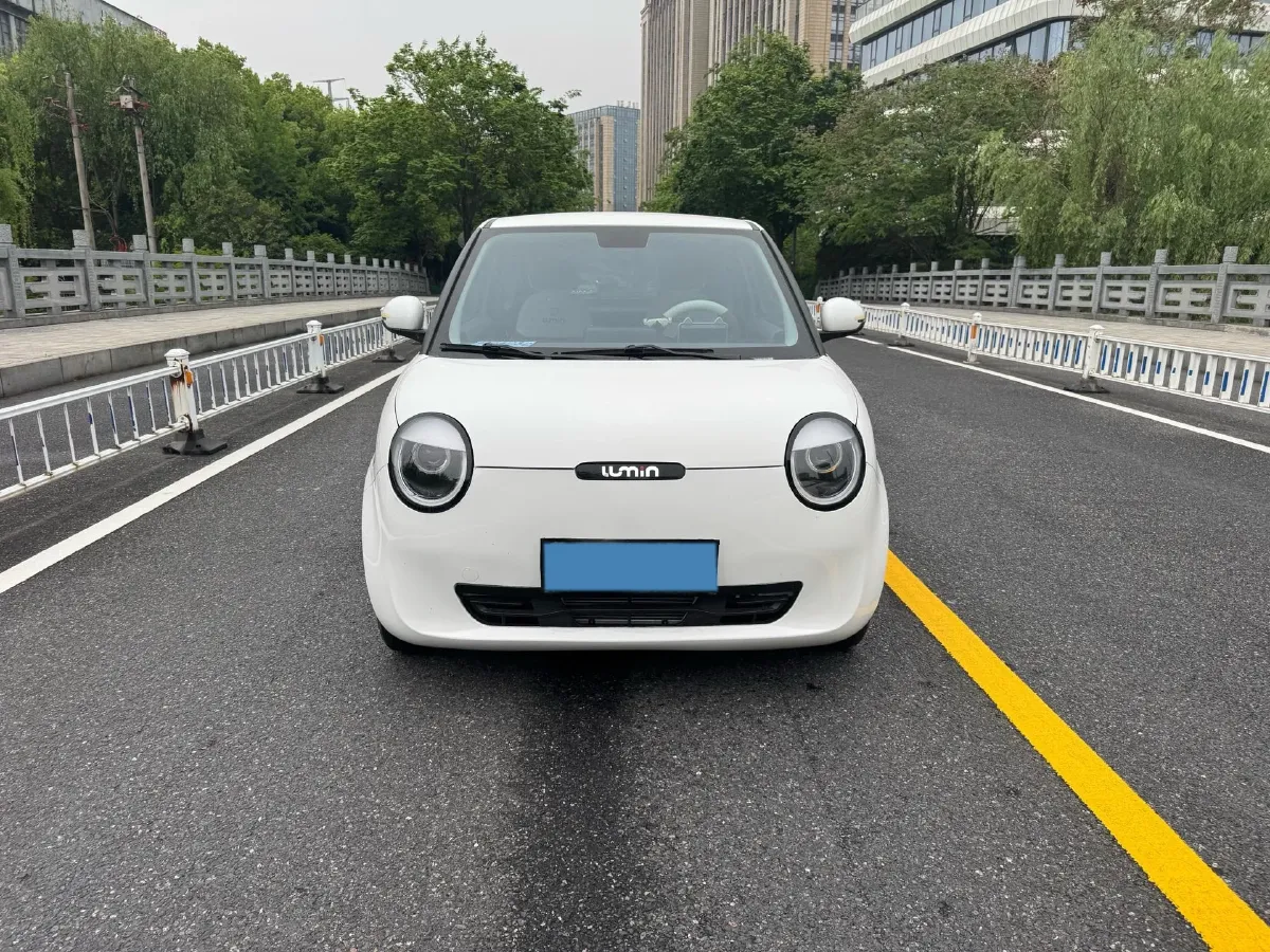 2023 ChangAn QiYuan Lumin BEV 28.08KWH,autocango,china used car exporter,china ev exporter,chinese used car exporter,chinese used ev exporter