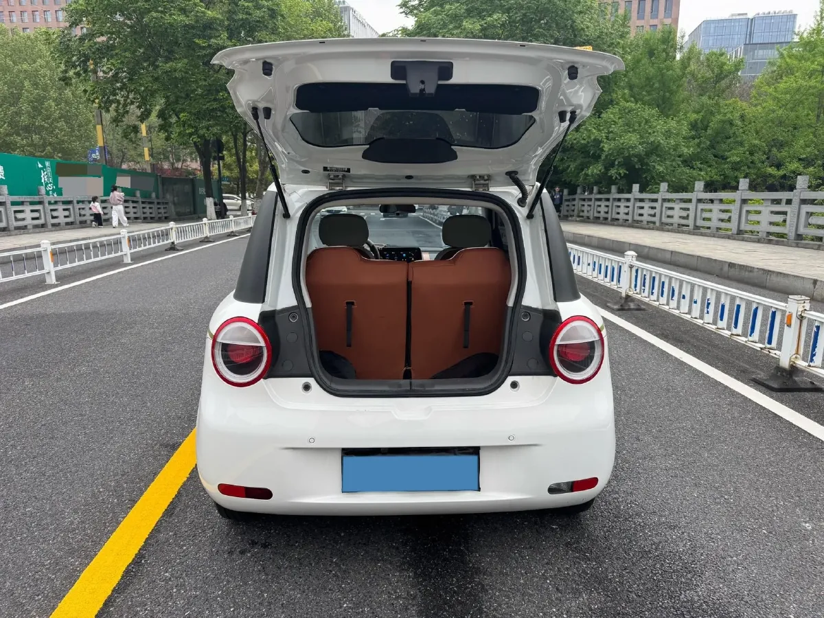 2023 ChangAn QiYuan Lumin BEV 28.08KWH,autocango,china used car exporter,china ev exporter,chinese used car exporter,chinese used ev exporter