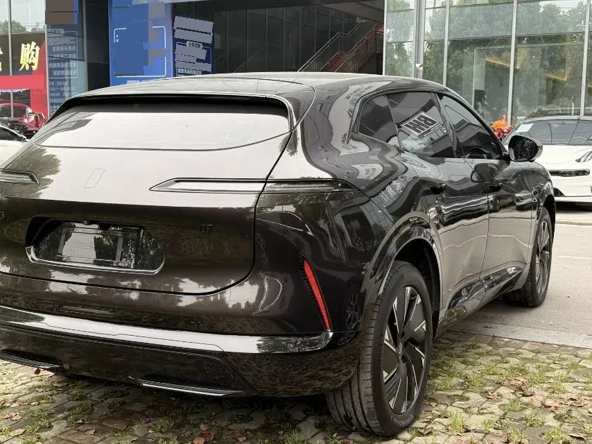 2024 Avatr 07 BEV 82.16KWH,autocango,china used car exporter,china ev exporter,chinese used car exporter,chinese used ev exporter