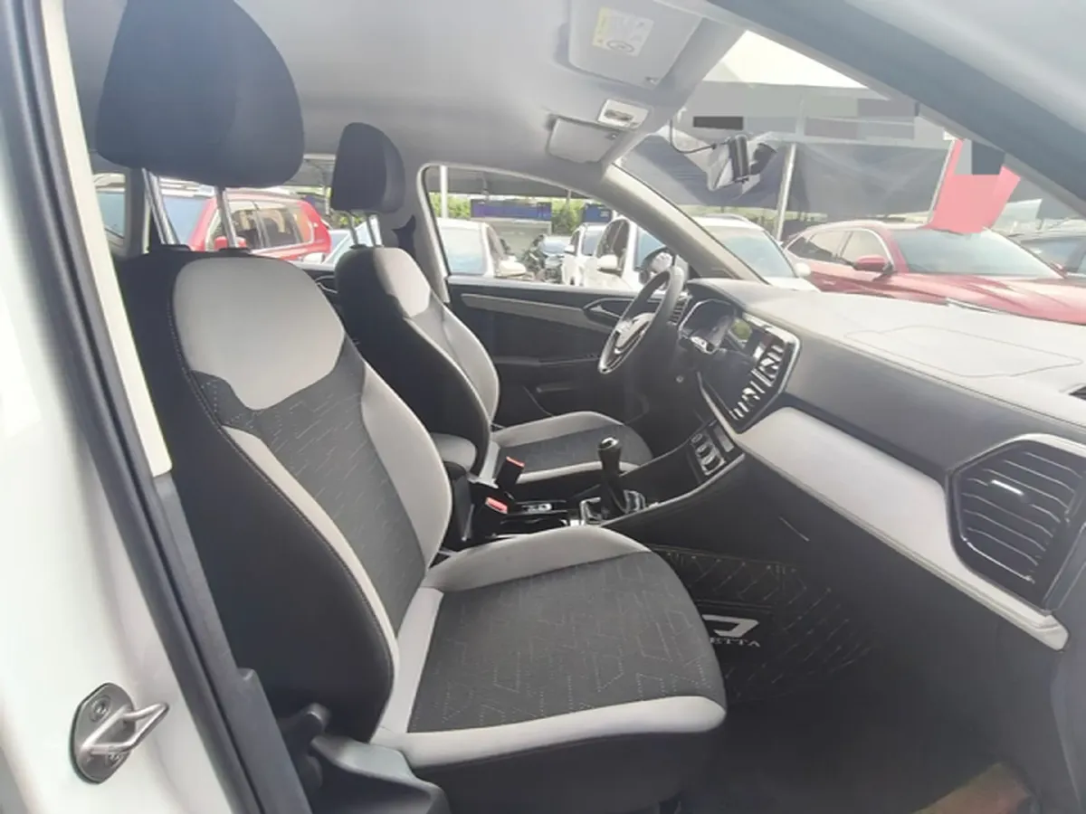 2022 Jetta VS5 1.4T 150HP L4 5MT,autocango,china used car exporter,china ev exporter,chinese used car exporter,chinese used ev exporter