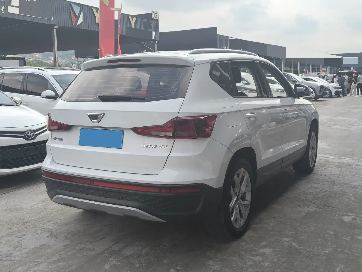 2022 Jetta VS5 1.4T 150HP L4 5MT,autocango,china used car exporter,china ev exporter,chinese used car exporter,chinese used ev exporter