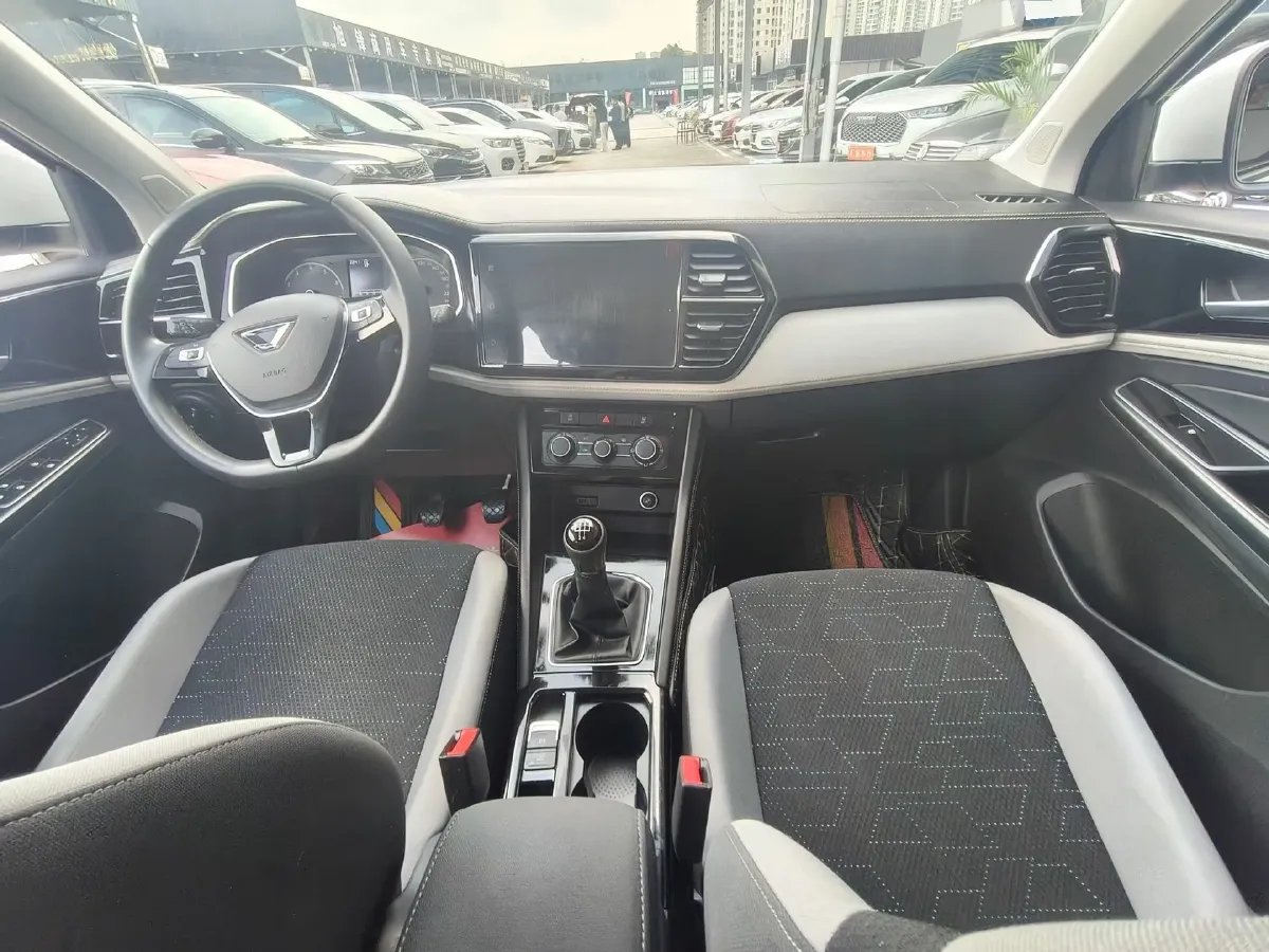 2022 Jetta VS5 1.4T 150HP L4 5MT,autocango,china used car exporter,china ev exporter,chinese used car exporter,chinese used ev exporter