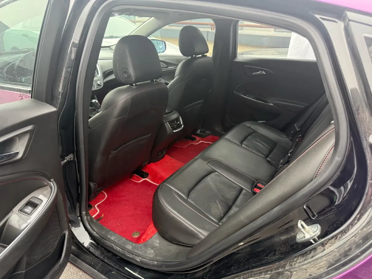 2019 Chevrolet Malibu XL 2.0T 241HP L4 9AT,autocango,china used car exporter,china ev exporter,chinese used car exporter,chinese used ev exporter