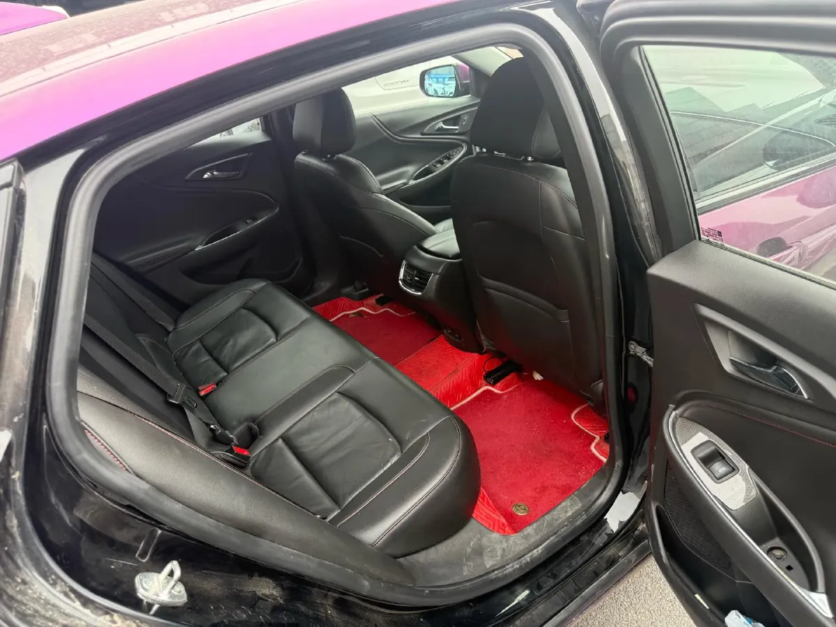 2019 Chevrolet Malibu XL 2.0T 241HP L4 9AT,autocango,china used car exporter,china ev exporter,chinese used car exporter,chinese used ev exporter