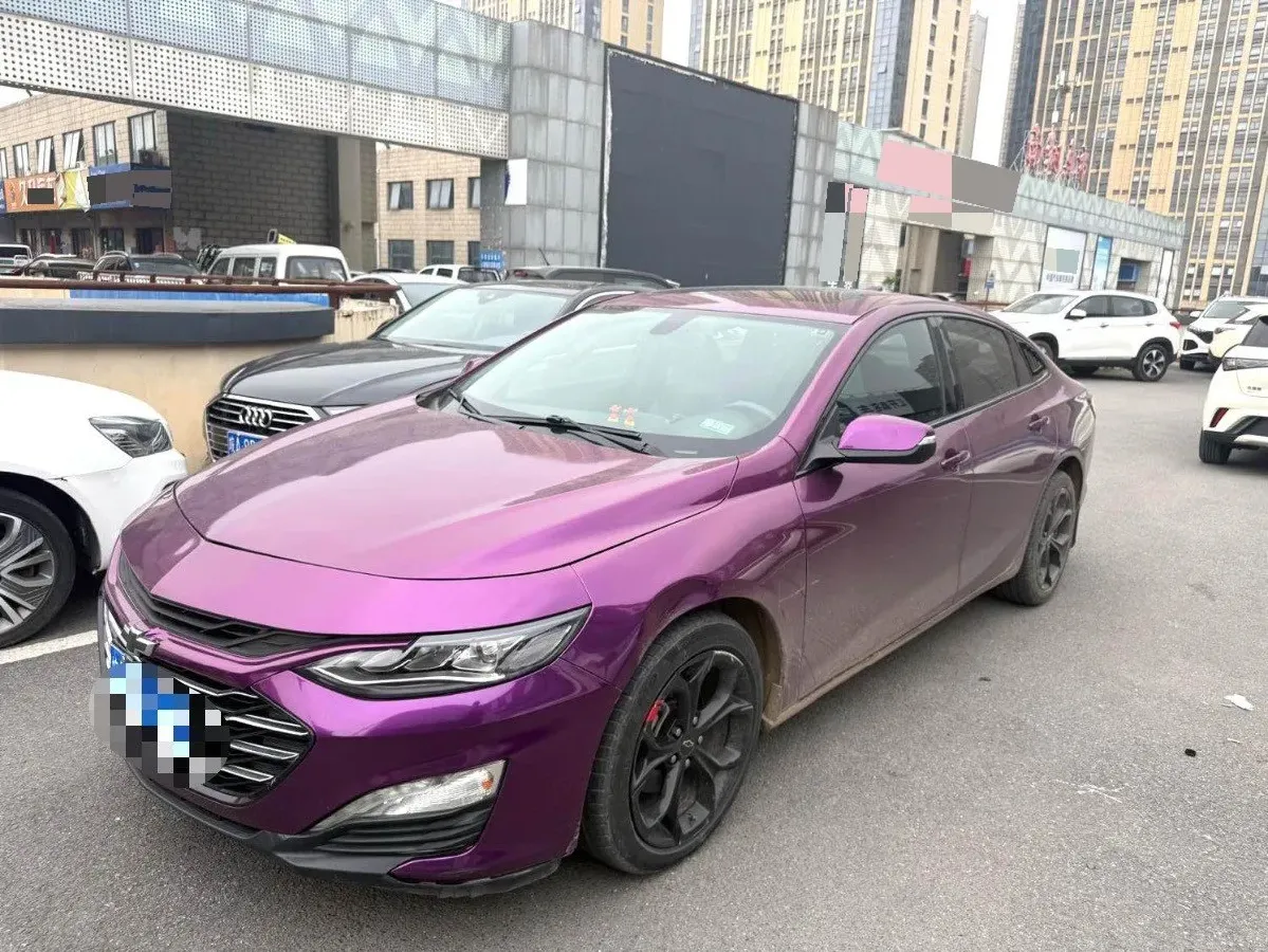 2019 Chevrolet Malibu XL 2.0T 241HP L4 9AT,autocango,china used car exporter,china ev exporter,chinese used car exporter,chinese used ev exporter
