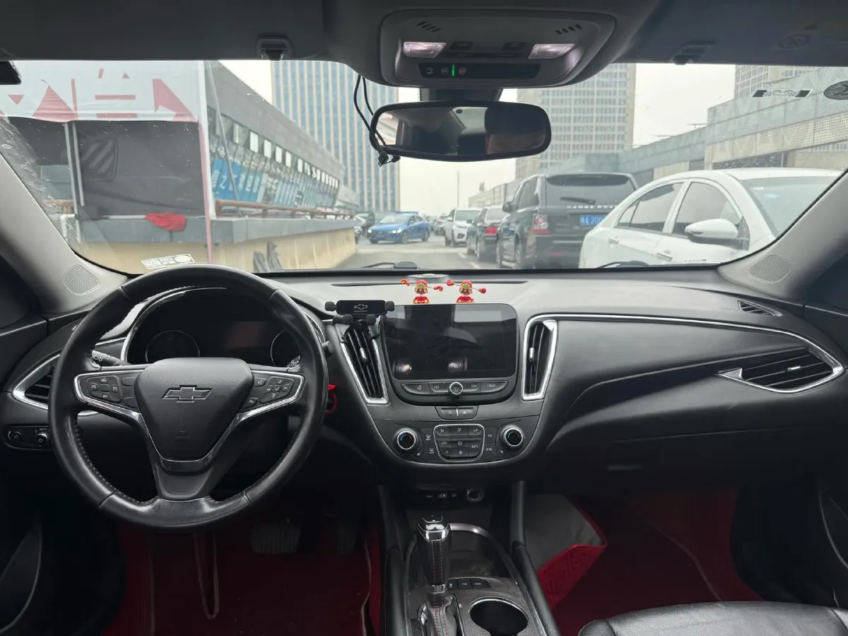 2019 Chevrolet Malibu XL 2.0T 241HP L4 9AT,autocango,china used car exporter,china ev exporter,chinese used car exporter,chinese used ev exporter