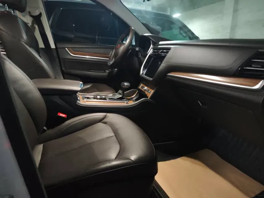 2018 Dongfeng JunFeng E17 BEV 49.93KWH,autocango,china used car exporter,china ev exporter,chinese used car exporter,chinese used ev exporter