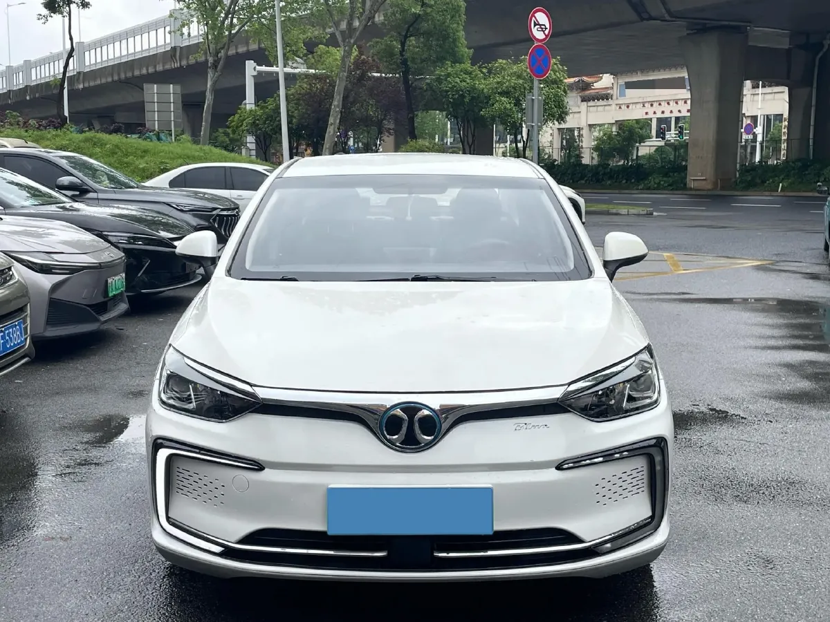 2018 BeiJing Auto EU5 BEV 53.66KWH,autocango,china used car exporter,china ev exporter,chinese used car exporter,chinese used ev exporter
