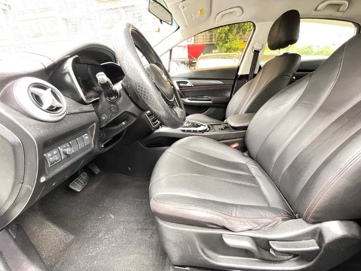 2018 BeiJing Auto EU5 BEV 53.66KWH,autocango,china used car exporter,china ev exporter,chinese used car exporter,chinese used ev exporter