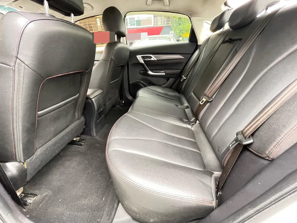 2018 BeiJing Auto EU5 BEV 53.66KWH,autocango,china used car exporter,china ev exporter,chinese used car exporter,chinese used ev exporter