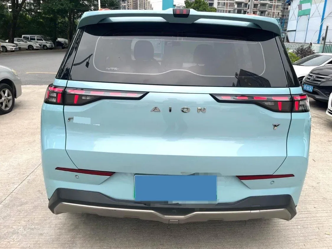 2021 Aion Y BEV 63.98KWH,autocango,china used car exporter,china ev exporter,chinese used car exporter,chinese used ev exporter