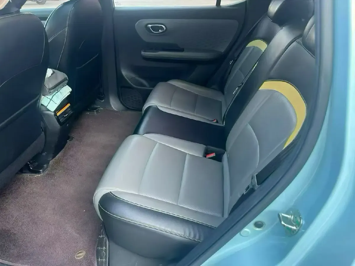 2021 Aion Y BEV 63.98KWH,autocango,china used car exporter,china ev exporter,chinese used car exporter,chinese used ev exporter