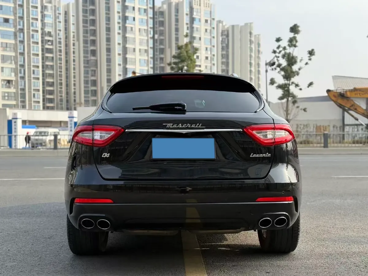 2019 Maserati Levante 3.0T 350HP V6 8AT,autocango,china used car exporter,china ev exporter,chinese used car exporter,chinese used ev exporter