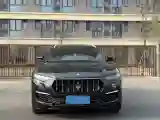 2019 Maserati Levante 3.0T 350HP V6 8AT