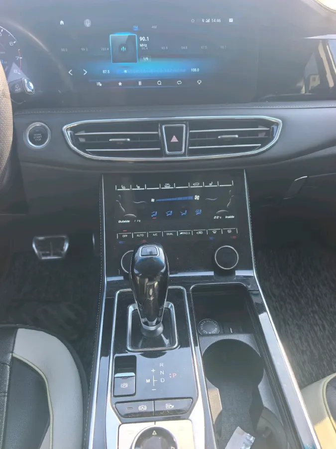 2020 Chery Tiggo 8 1.5T 156HP L4 6DCT,autocango,china used car exporter,china ev exporter,chinese used car exporter,chinese used ev exporter