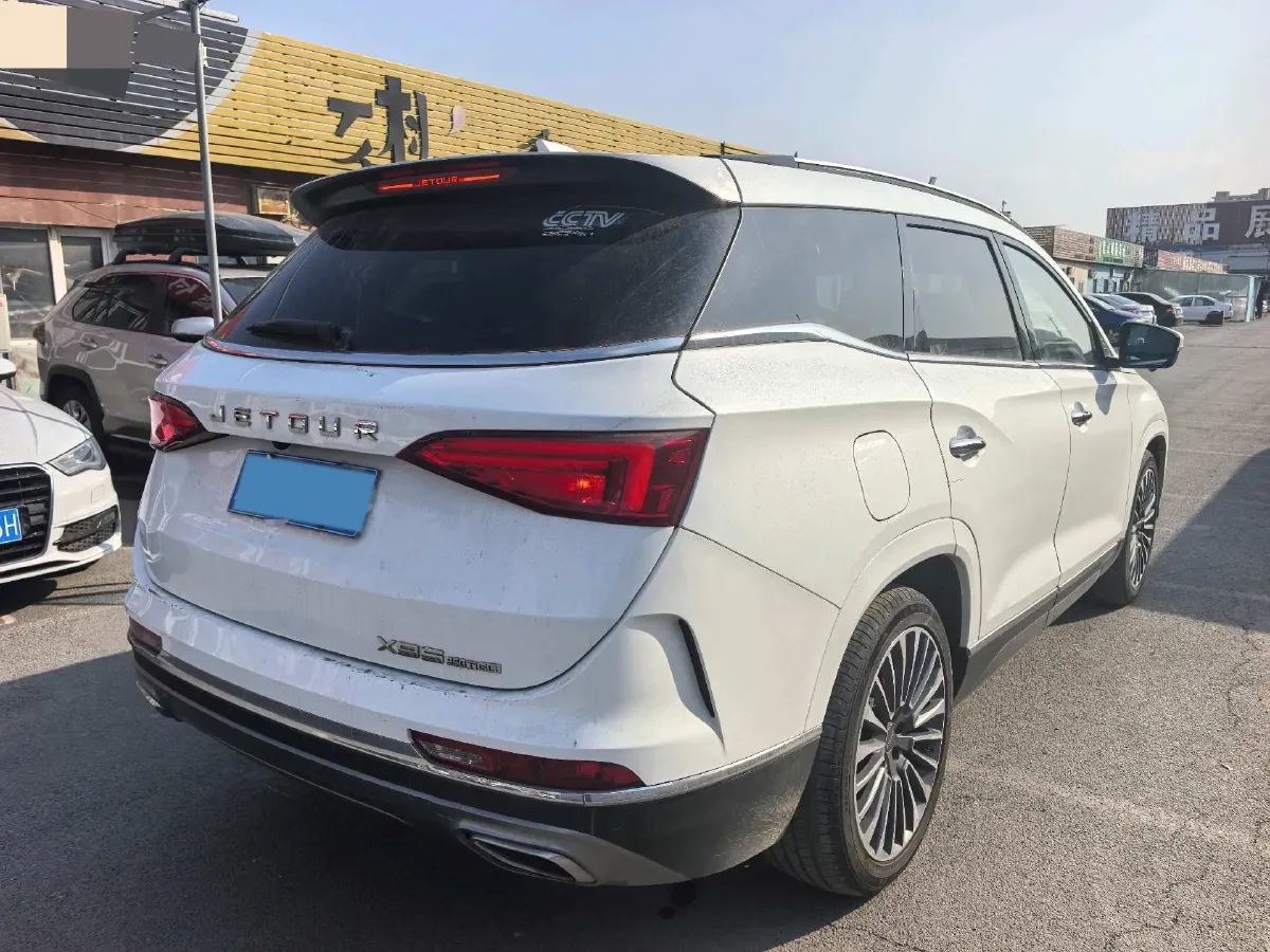 2020 Chery Tiggo 8 1.5T 156HP L4 6DCT,autocango,china used car exporter,china ev exporter,chinese used car exporter,chinese used ev exporter