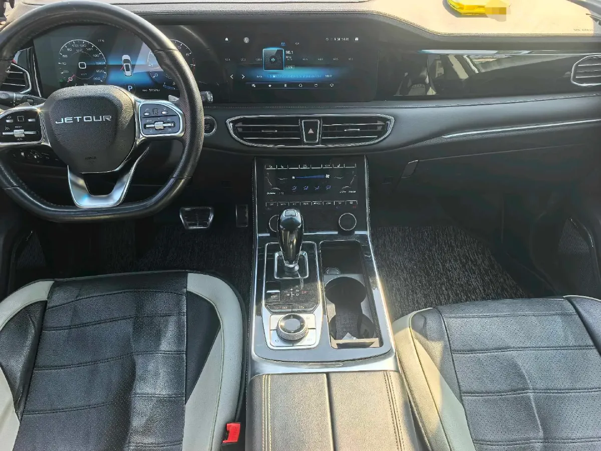 2020 Chery Tiggo 8 1.5T 156HP L4 6DCT,autocango,china used car exporter,china ev exporter,chinese used car exporter,chinese used ev exporter