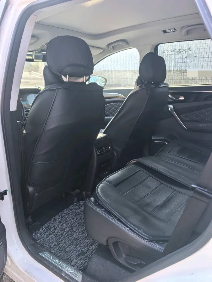 2020 Chery Tiggo 8 1.5T 156HP L4 6DCT,autocango,china used car exporter,china ev exporter,chinese used car exporter,chinese used ev exporter