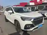 2020 Chery Tiggo 8 1.5T 156HP L4 6DCT