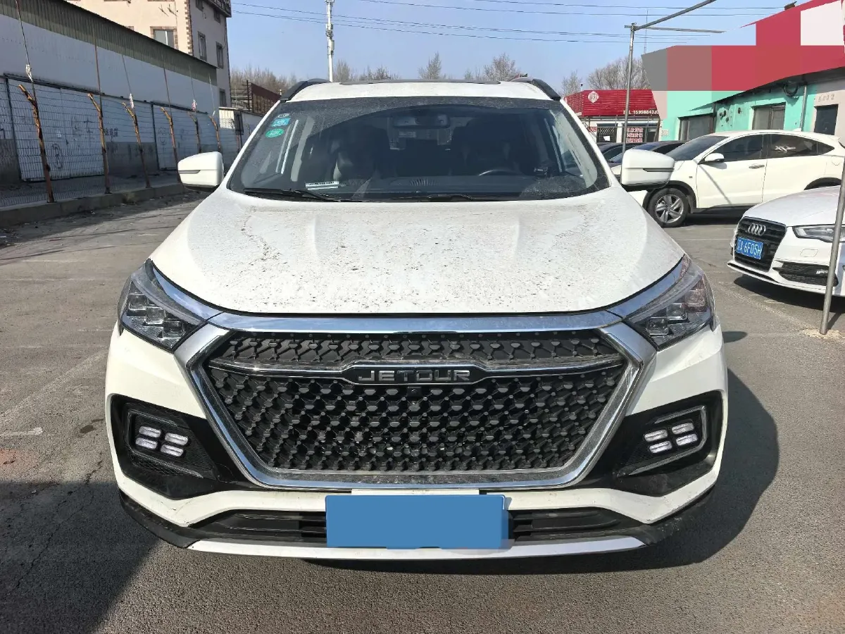 2020 Chery Tiggo 8 1.5T 156HP L4 6DCT,autocango,china used car exporter,china ev exporter,chinese used car exporter,chinese used ev exporter
