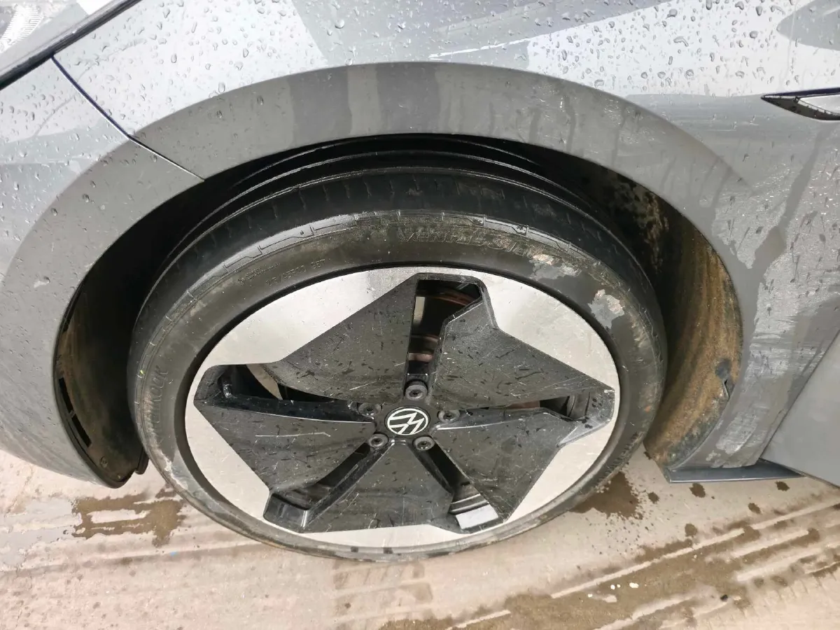 2023 Volkswagen ID.3 BEV 52.8KWH,autocango,china used car exporter,china ev exporter,chinese used car exporter,chinese used ev exporter