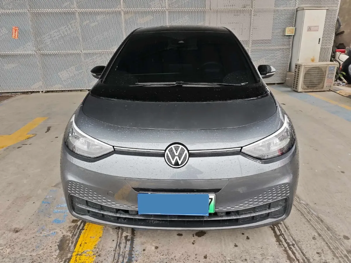 2023 Volkswagen ID.3 BEV 52.8KWH,autocango,china used car exporter,china ev exporter,chinese used car exporter,chinese used ev exporter