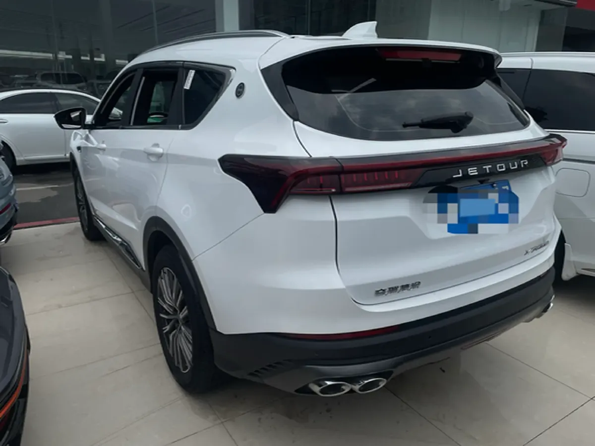 2023 ChangAn Oshan X7 Plus 1.5T 188HP L4 7DCT,autocango,china used car exporter,china ev exporter,chinese used car exporter,chinese used ev exporter