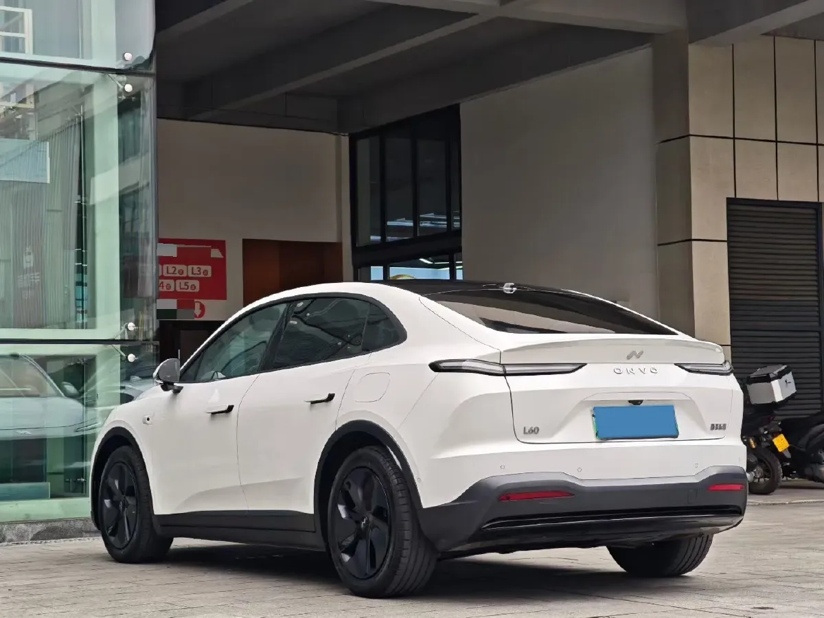 2025 ONVO L60 BEV,autocango,china used car exporter,china ev exporter,chinese used car exporter,chinese used ev exporter