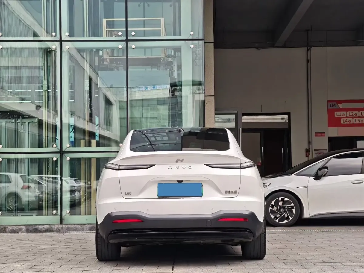 2025 ONVO L60 BEV,autocango,china used car exporter,china ev exporter,chinese used car exporter,chinese used ev exporter