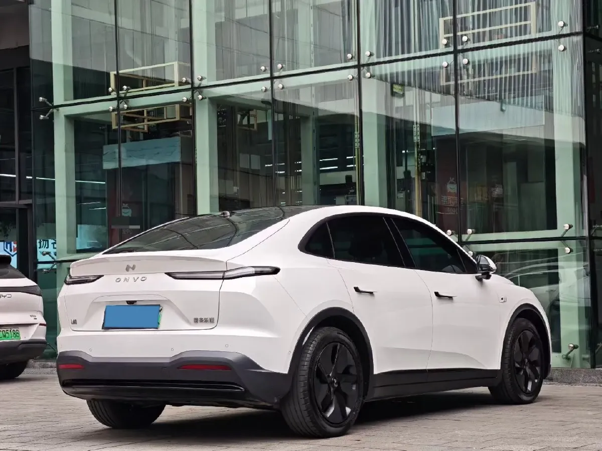 2025 ONVO L60 BEV,autocango,china used car exporter,china ev exporter,chinese used car exporter,chinese used ev exporter