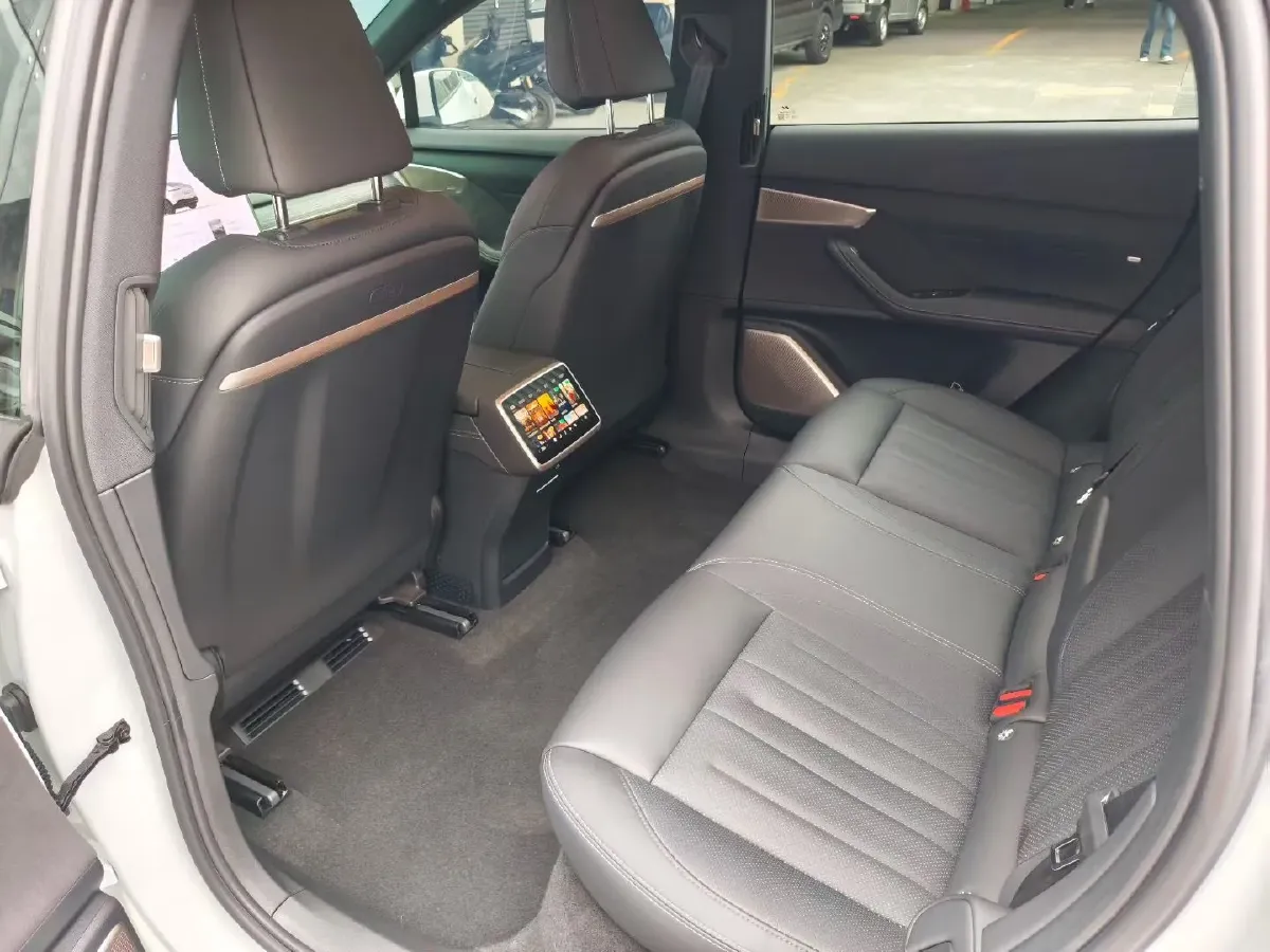 2025 ONVO L60 BEV,autocango,china used car exporter,china ev exporter,chinese used car exporter,chinese used ev exporter