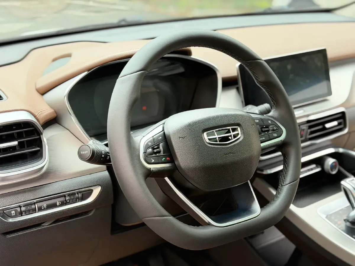 2019 Geely Coolray 1.5T 177HP L3 7DCT,autocango,china used car exporter,china ev exporter,chinese used car exporter,chinese used ev exporter