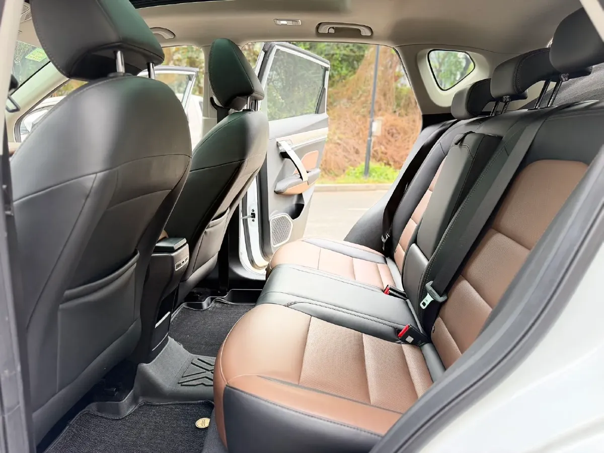 2019 Geely Coolray 1.5T 177HP L3 7DCT,autocango,china used car exporter,china ev exporter,chinese used car exporter,chinese used ev exporter