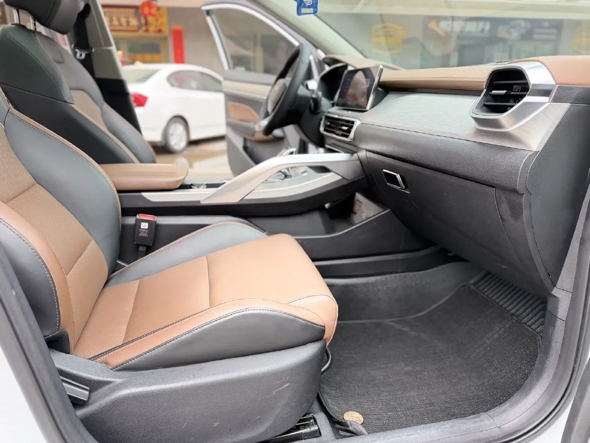 2019 Geely Coolray 1.5T 177HP L3 7DCT,autocango,china used car exporter,china ev exporter,chinese used car exporter,chinese used ev exporter