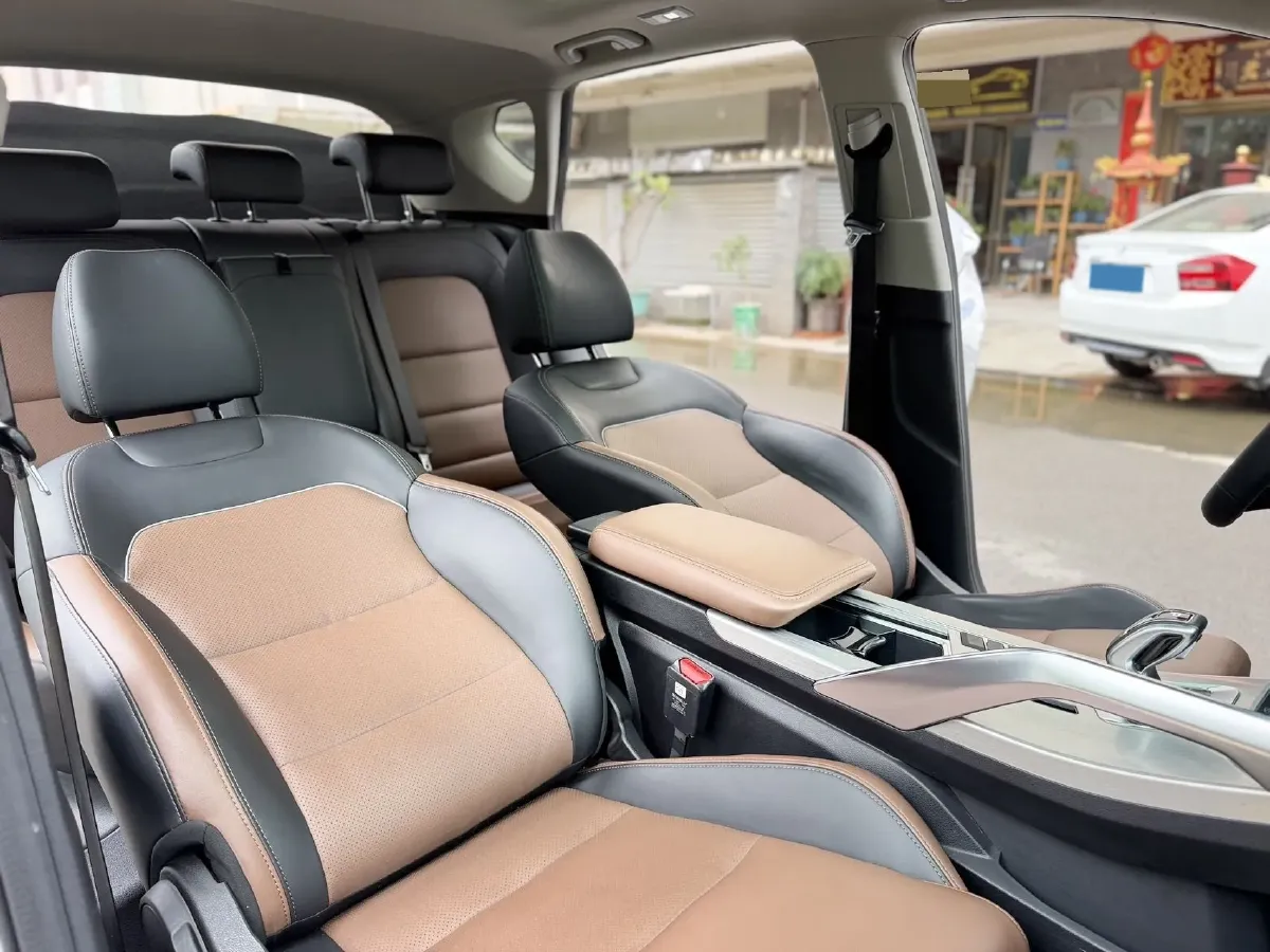 2019 Geely Coolray 1.5T 177HP L3 7DCT,autocango,china used car exporter,china ev exporter,chinese used car exporter,chinese used ev exporter