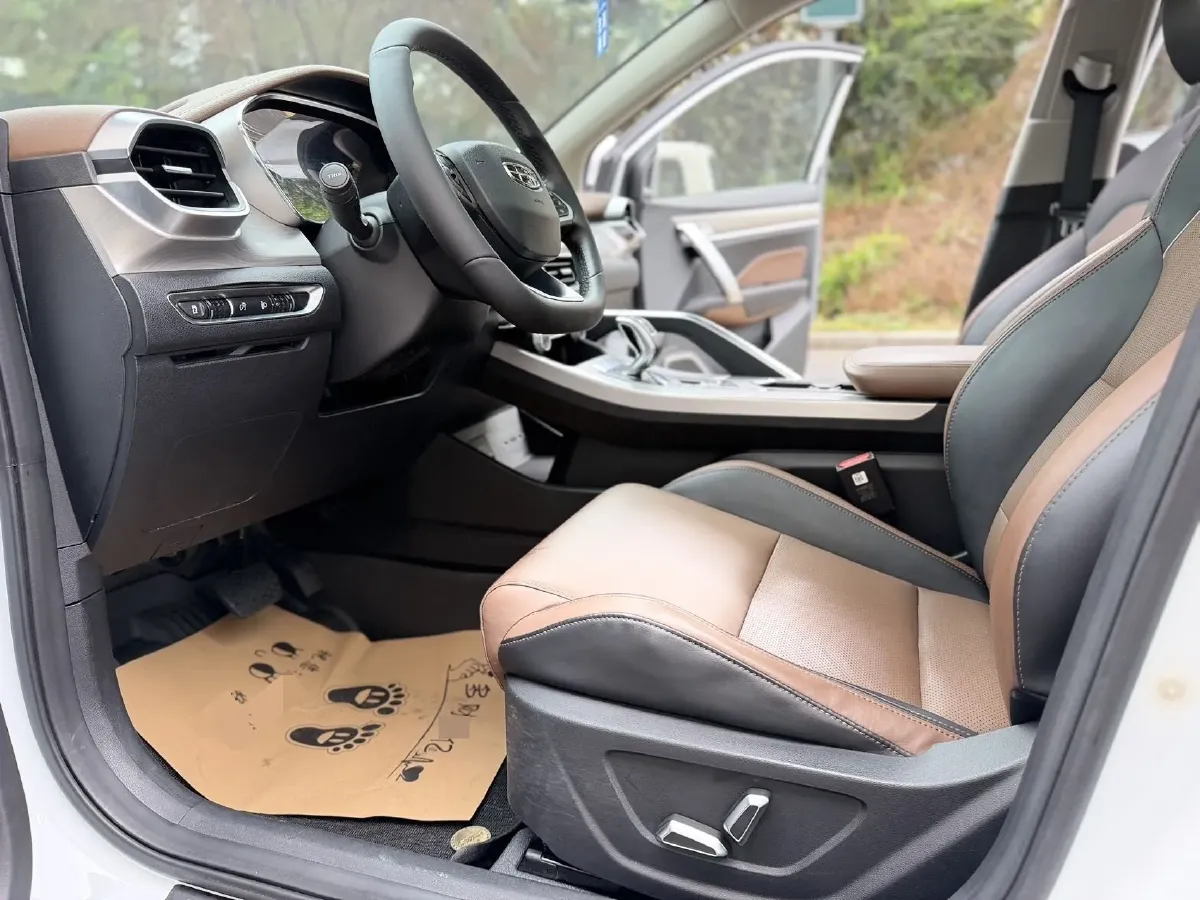 2019 Geely Coolray 1.5T 177HP L3 7DCT,autocango,china used car exporter,china ev exporter,chinese used car exporter,chinese used ev exporter