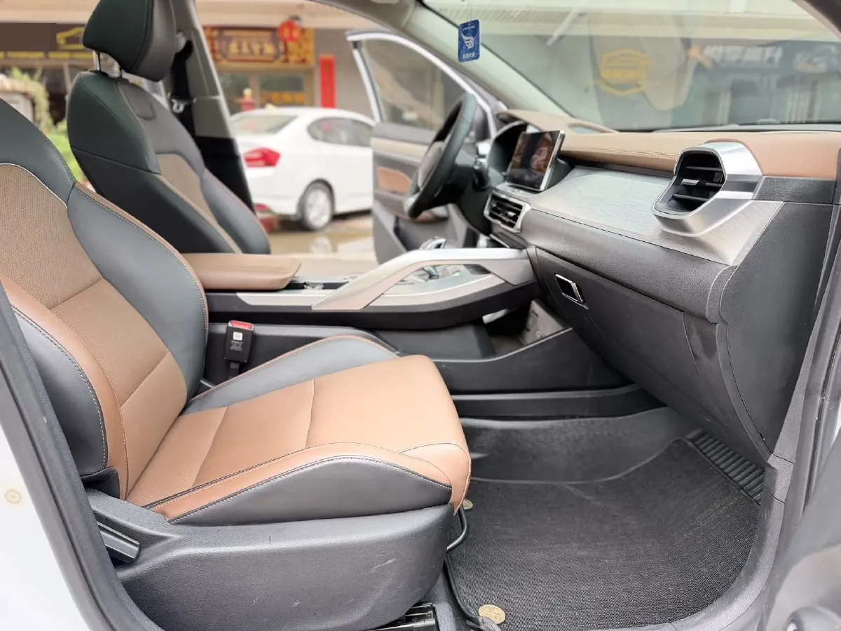 2019 Geely Coolray 1.5T 177HP L3 7DCT,autocango,china used car exporter,china ev exporter,chinese used car exporter,chinese used ev exporter