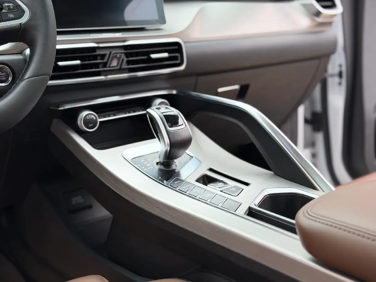 2019 Geely Coolray 1.5T 177HP L3 7DCT,autocango,china used car exporter,china ev exporter,chinese used car exporter,chinese used ev exporter