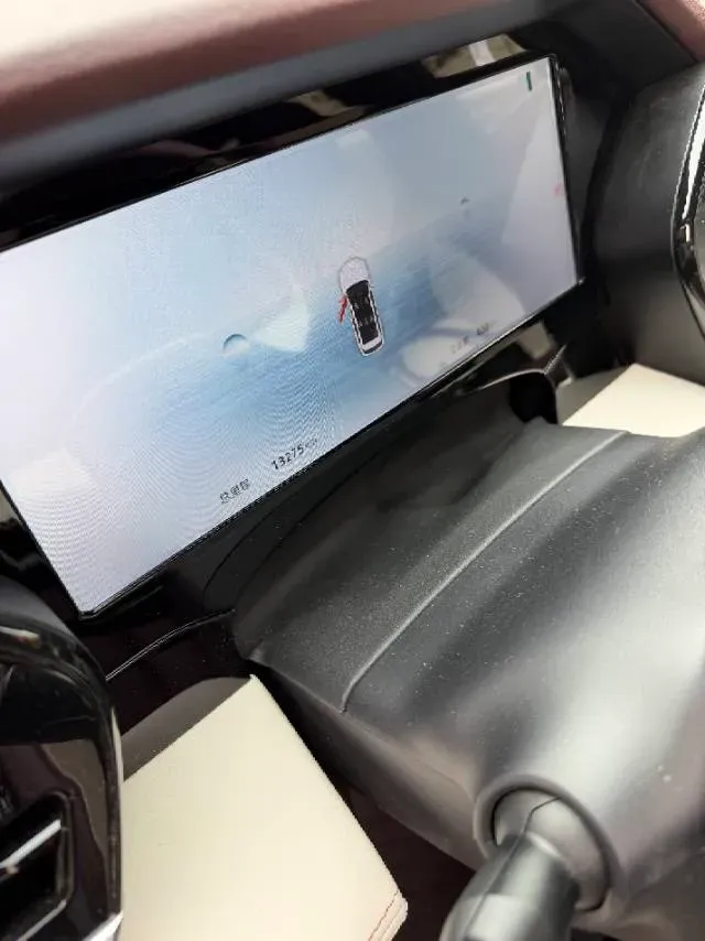 2024 Geely Monjaro 2.0T 238HP L4 8AT,autocango,china used car exporter,china ev exporter,chinese used car exporter,chinese used ev exporter