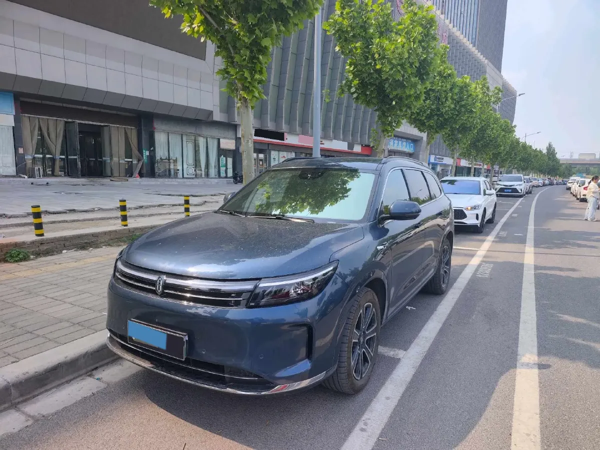 2024 AITO AITO M7 1.5T 152HP L4 REEV 38.5KWH,autocango,china used car exporter,china ev exporter,chinese used car exporter,chinese used ev exporter