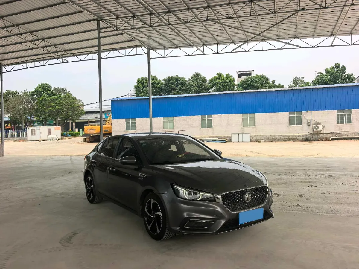 2017 MG MG6 1.5T 169HP L4 7DCT,autocango,china used car exporter,china ev exporter,chinese used car exporter,chinese used ev exporter