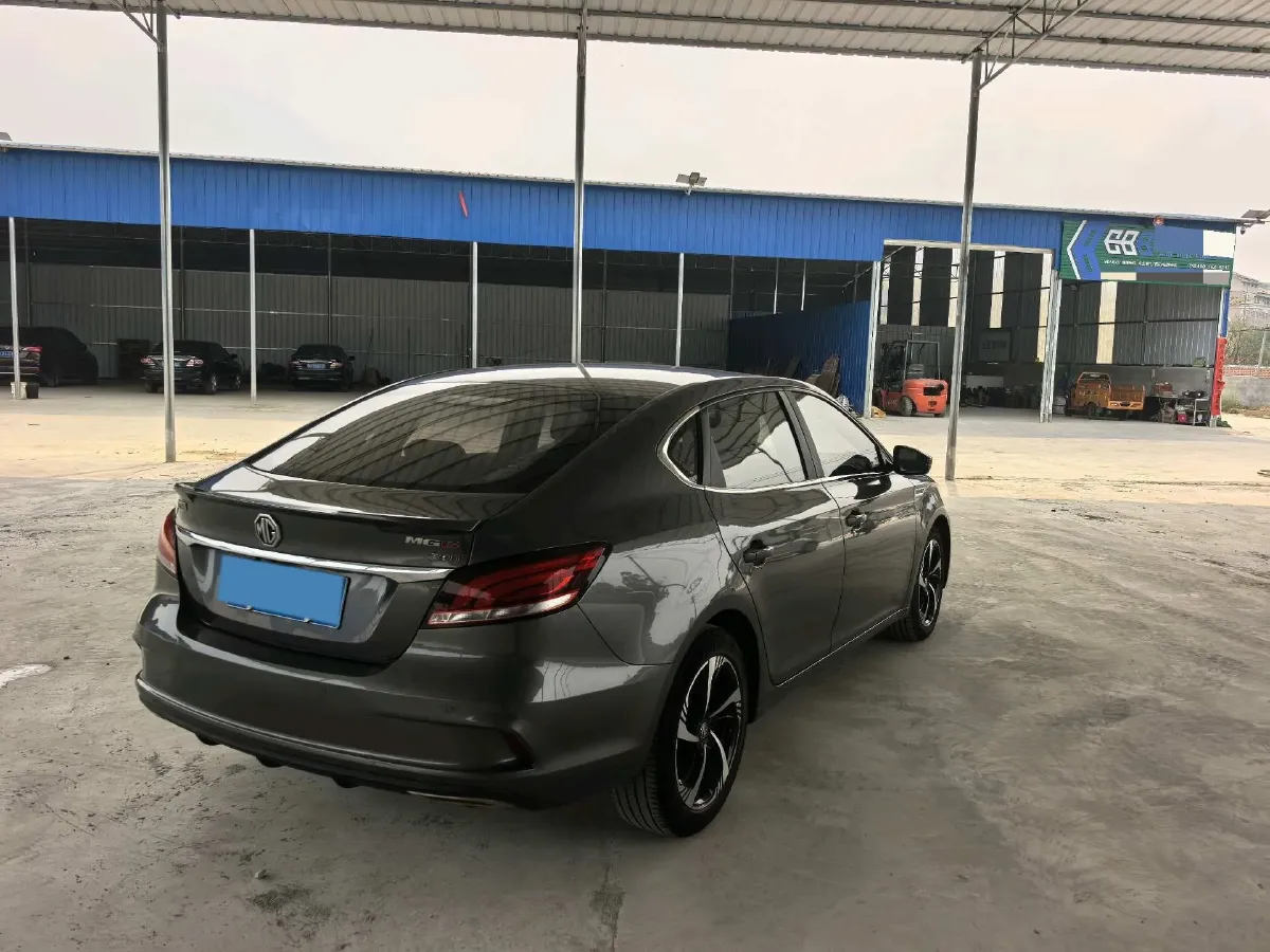 2017 MG MG6 1.5T 169HP L4 7DCT,autocango,china used car exporter,china ev exporter,chinese used car exporter,chinese used ev exporter