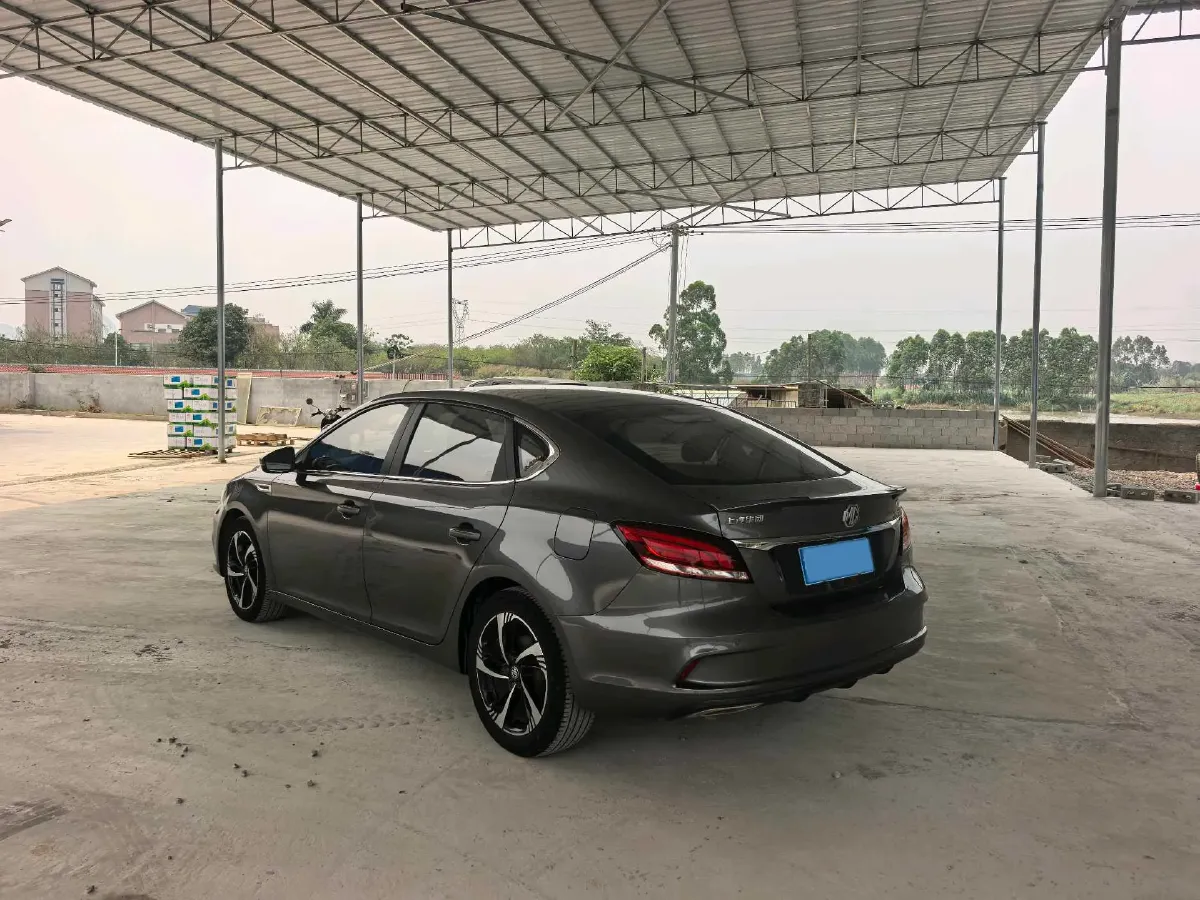 2017 MG MG6 1.5T 169HP L4 7DCT,autocango,china used car exporter,china ev exporter,chinese used car exporter,chinese used ev exporter