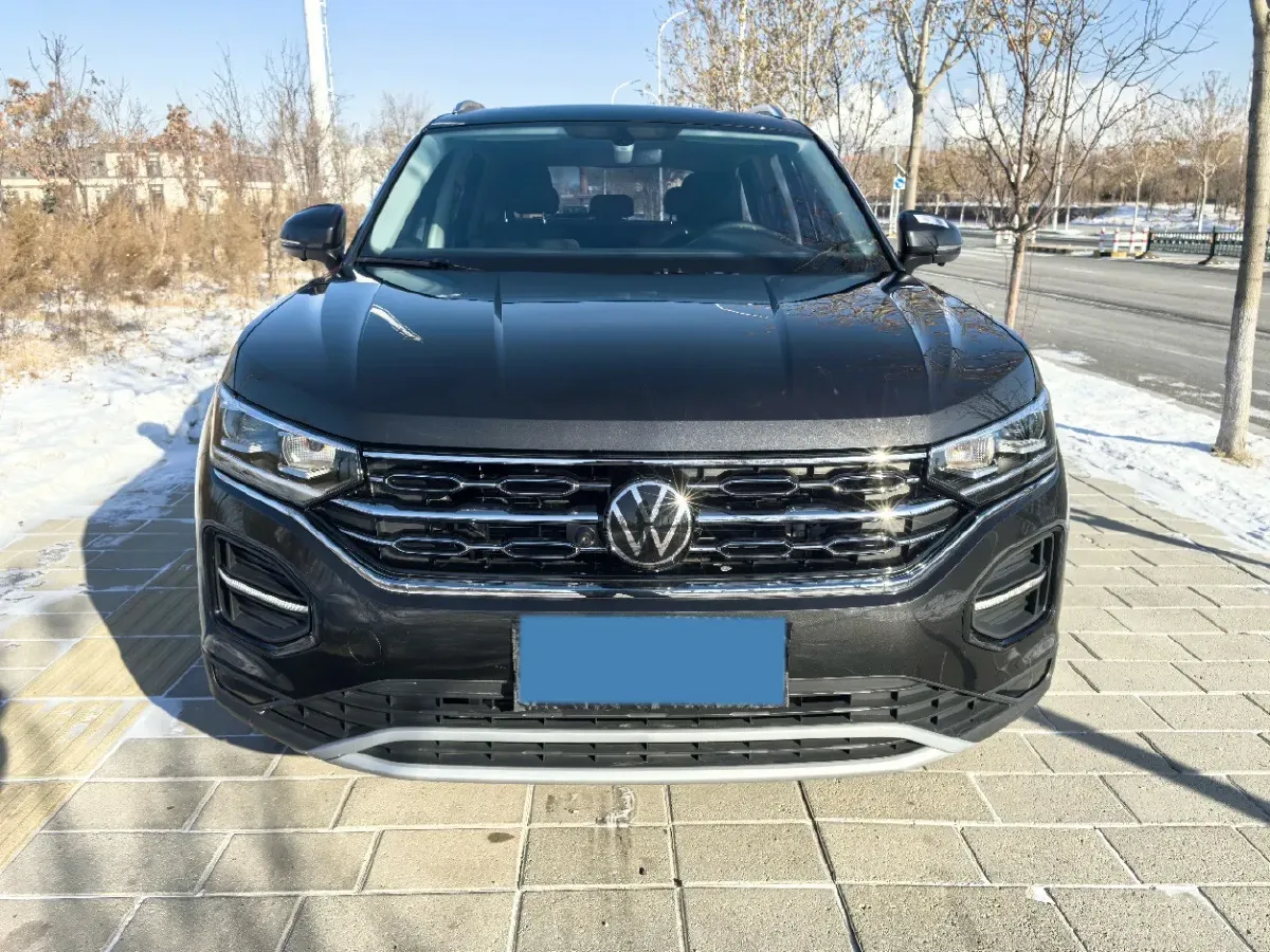2021 Volkswagen Tayron 1.4T 150HP L4 7DCT,autocango,china used car exporter,china ev exporter,chinese used car exporter,chinese used ev exporter