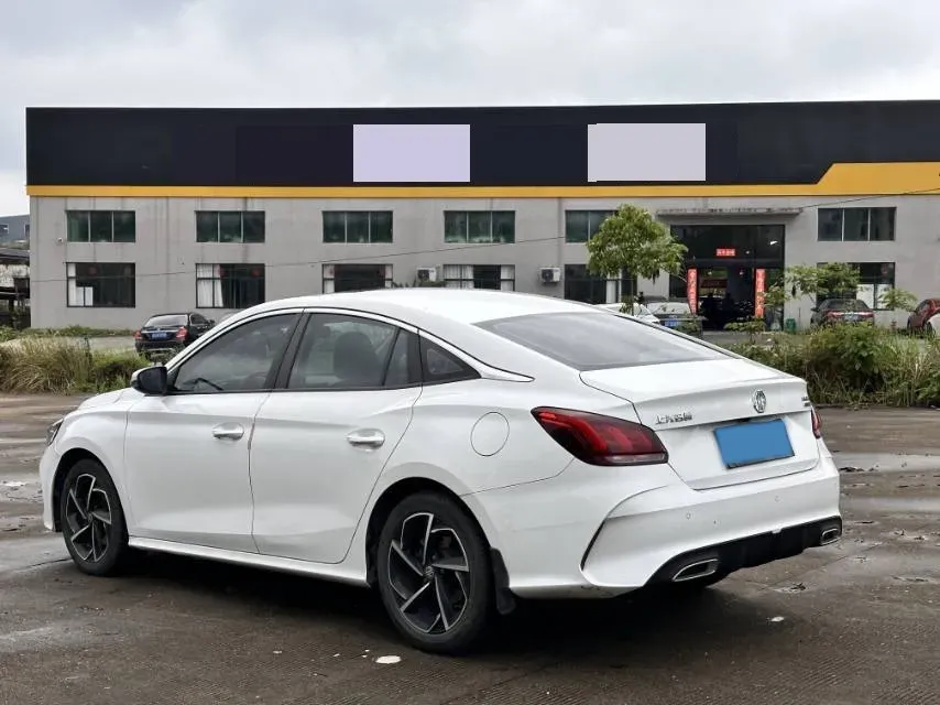 2021 MG 5 1.5T 173HP L4 7DCT,autocango,china used car exporter,china ev exporter,chinese used car exporter,chinese used ev exporter