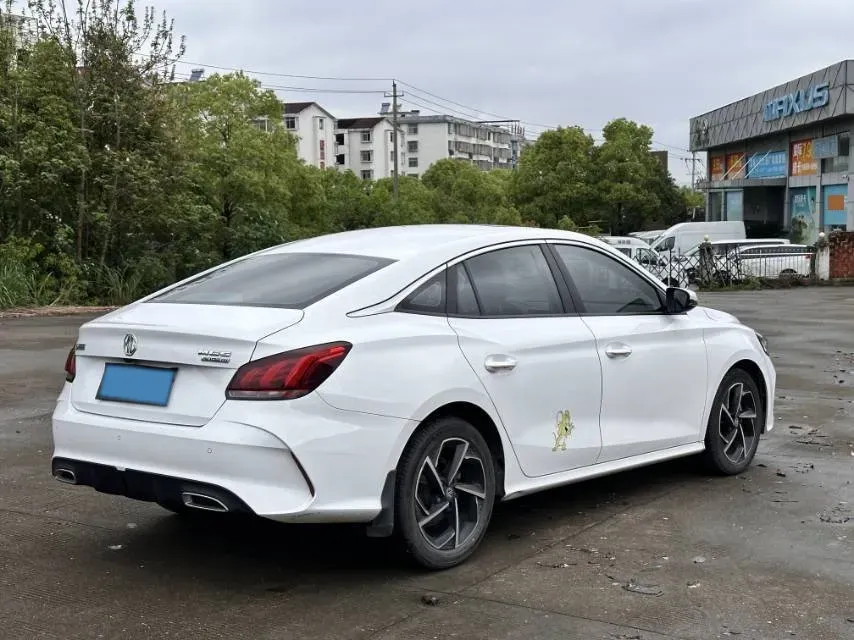 2021 MG 5 1.5T 173HP L4 7DCT,autocango,china used car exporter,china ev exporter,chinese used car exporter,chinese used ev exporter