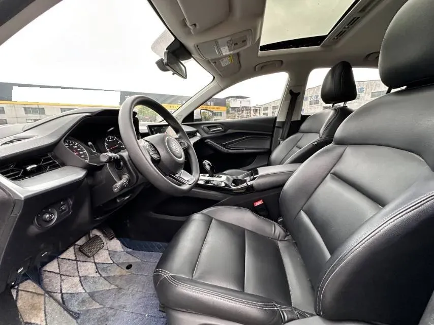 2021 MG 5 1.5T 173HP L4 7DCT,autocango,china used car exporter,china ev exporter,chinese used car exporter,chinese used ev exporter