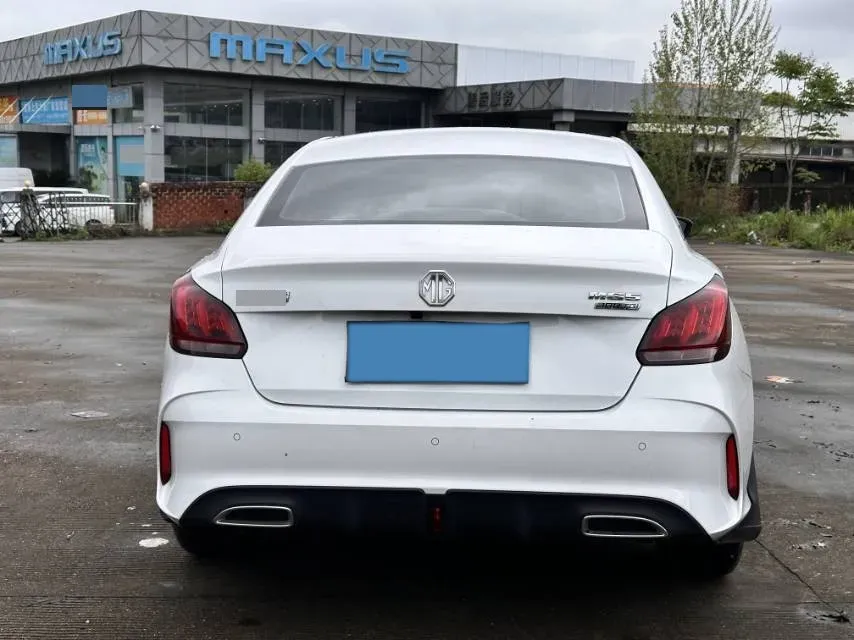2021 MG 5 1.5T 173HP L4 7DCT,autocango,china used car exporter,china ev exporter,chinese used car exporter,chinese used ev exporter