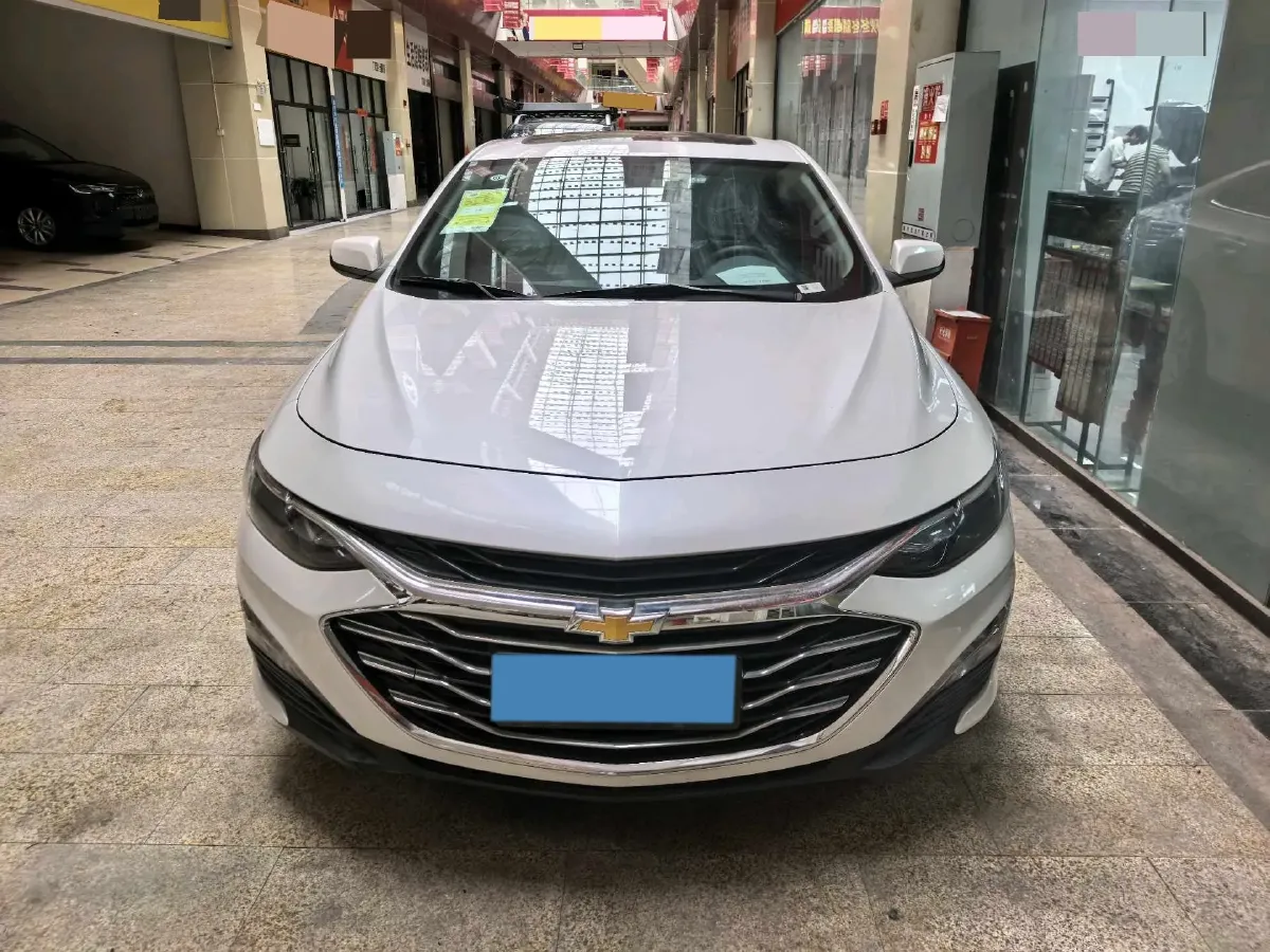 2022 Chevrolet Malibu XL 1.5T 169HP L4 9AT,autocango,china used car exporter,china ev exporter,chinese used car exporter,chinese used ev exporter