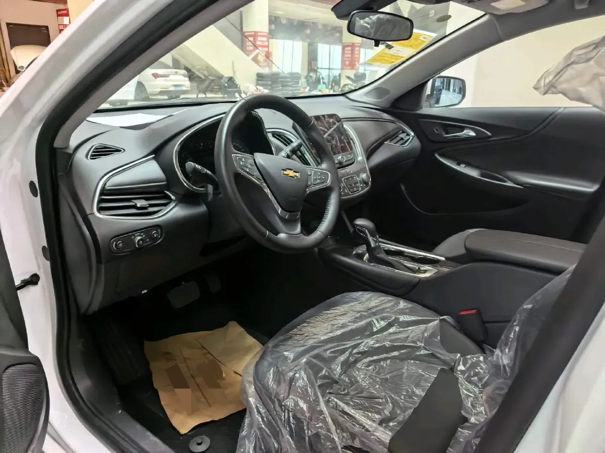 2022 Chevrolet Malibu XL 1.5T 169HP L4 9AT,autocango,china used car exporter,china ev exporter,chinese used car exporter,chinese used ev exporter